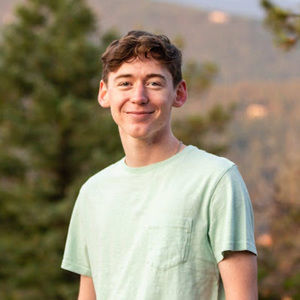 Meet your Posher, Ayden